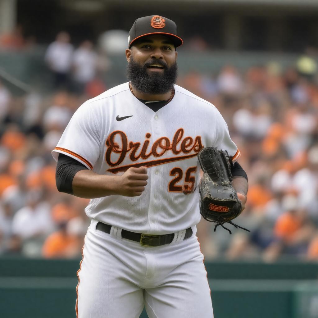Nick Markakis